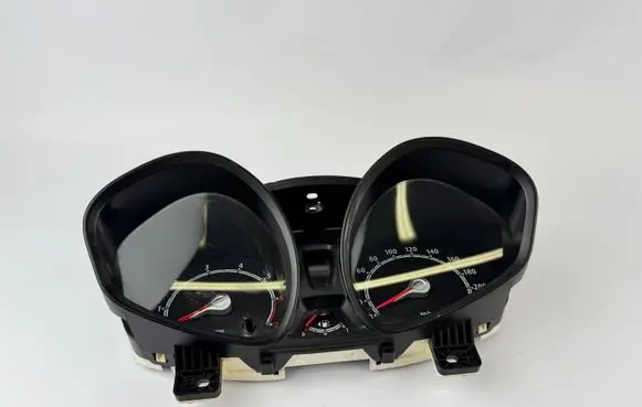 Ford Fiesta Speedometer (instrument cluster) VP8A6F10894BC