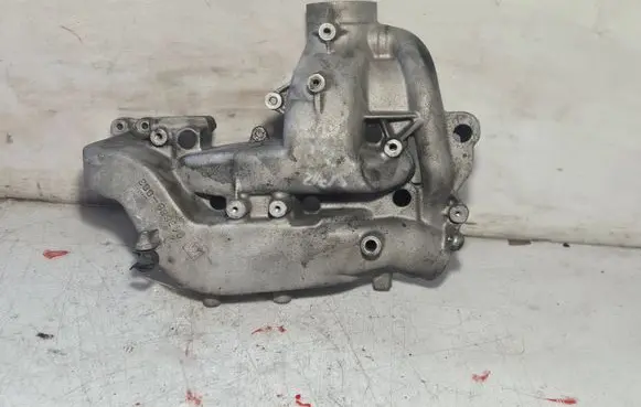 Mercedes-Benz Sprinter W906 Intake manifold A6461420179