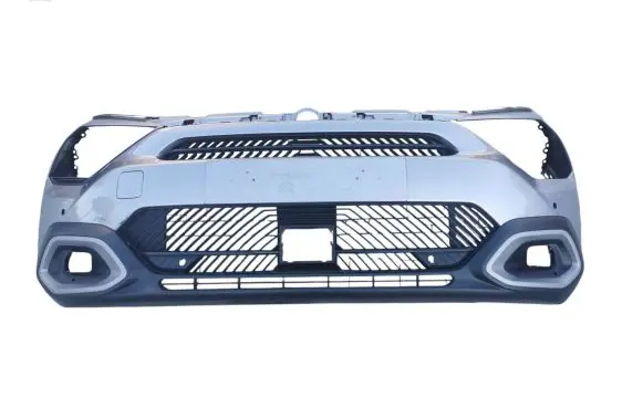 Citroen C4 III e-C4 Front bumper 99931819 C08626-091ISM001