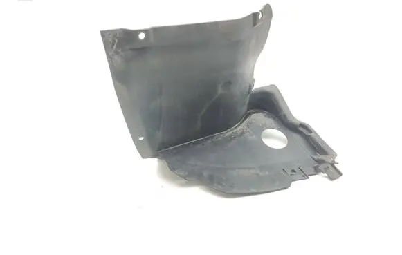 Mercedes-Benz C W203 Front wheel arch liner splash guards A2038840822