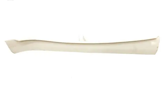 Volkswagen PASSAT B7 USA Foot area side trim 561868237