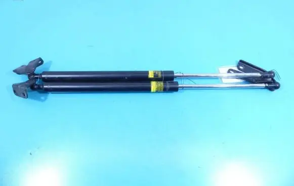 Toyota Sienna XL30 III Shock absorber/damper mounting bracket IMPRK1258040