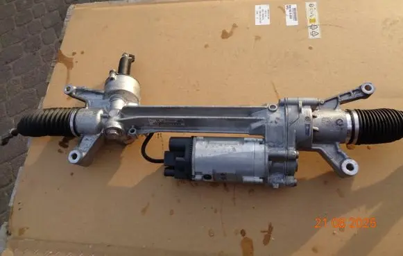 Mercedes-Benz AMG GT 4 x290 w290 Steering rack 2904603600