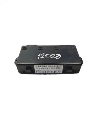 BMW 3 E46 Door control unit/module 6904244 61356904254