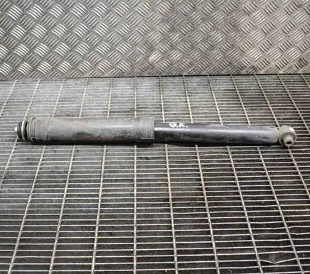 Toyota Prius (XW30) Rear shock absorber/damper 4853047080