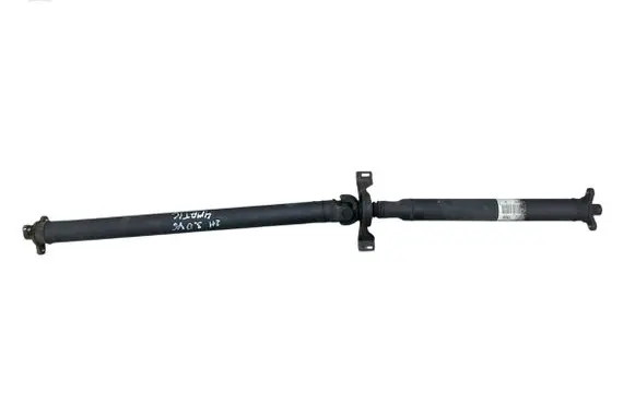 Mercedes-Benz E W211 Drive shaft (set) 2114107906 A2114107906 2117906