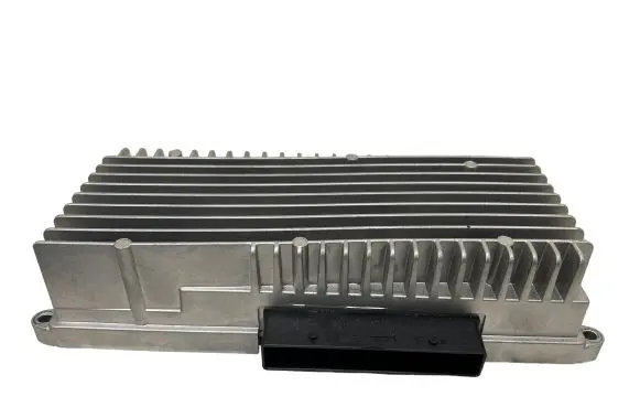 Audi A5 8T 8F Sound amplifier 8R0035223G 8R0035223F 1002123225