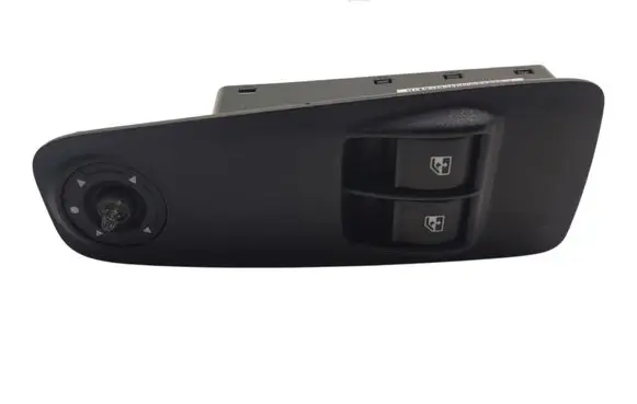 Fiat Ducato Quarter vent window switch 735532909