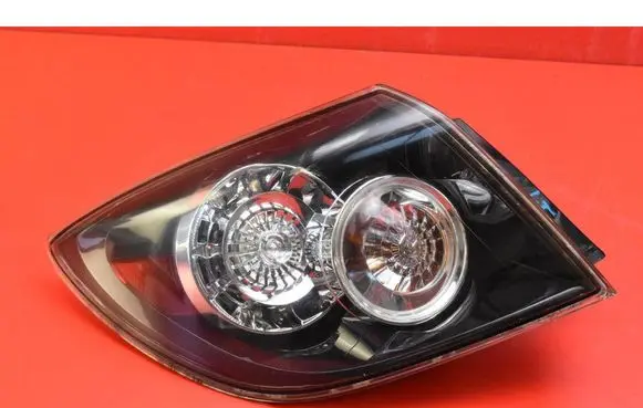 Rear/tail lights