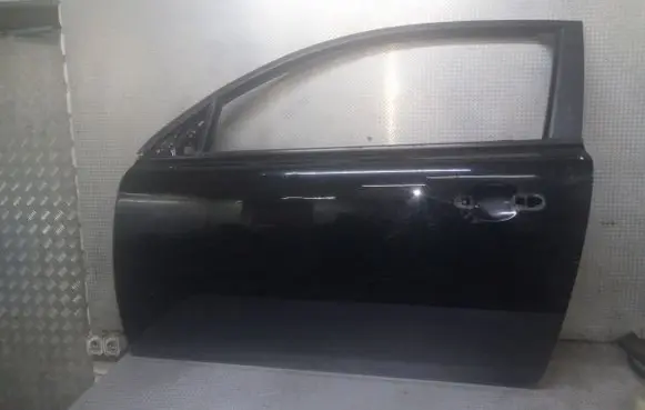 Volvo C30 Door (2 Door Coupe) 