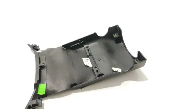 Skoda Octavia Mk3 (5E) Steering wheel column trim 5E0857053A PG8CZ05S