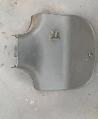Iveco Daily 30.8 - 9 Other interior part 500324670