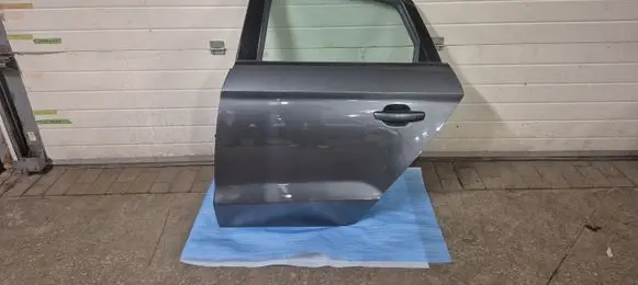 Audi A3 8Y Rear door 