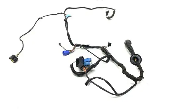 Jaguar XK8 - XKR Front door wiring loom LJH3190BA