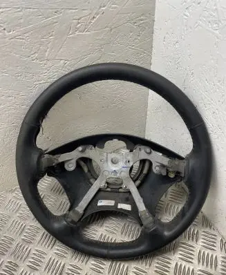 Chrysler Grand Voyager IV Steering wheel 14117D 0WF811DVAD