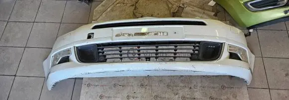 Citroen C5 Front bumper 9666806180