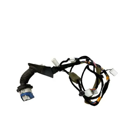 Mazda 3 II Front door wiring loom BCW867200C