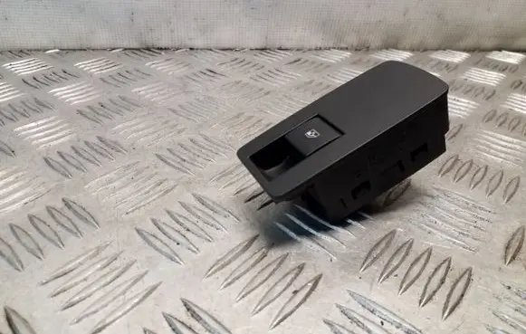 Opel Insignia A Electric window control switch 22915110