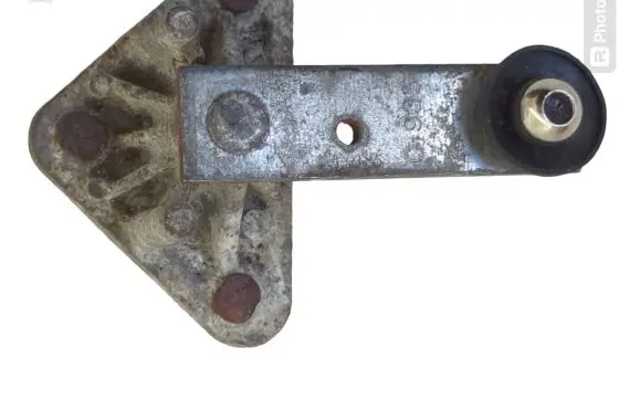 Subaru Forester SF Front wiper linkage 86521FC020