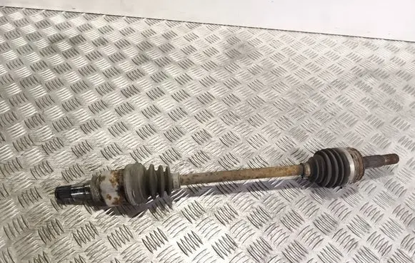 Peugeot 107 Front driveshaft