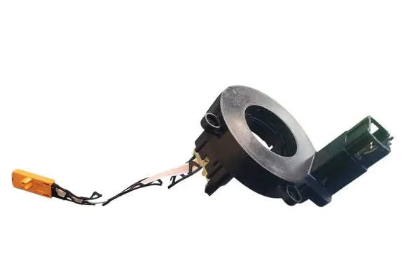 Nissan Kubistar Airbag slip ring squib (SRS ring) 54353383 7700840099F