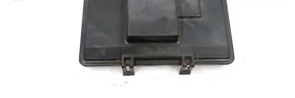 Audi 100 200 5000 C3 Fuse box cover 443941801A