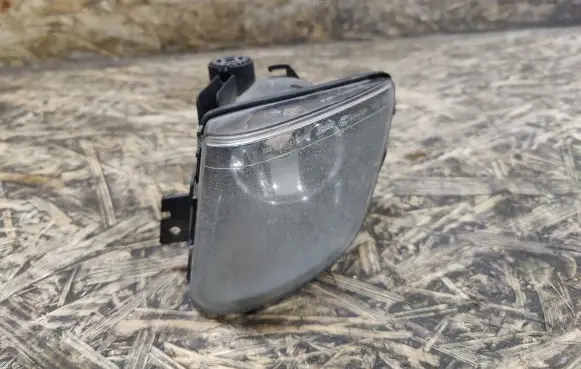 BMW 7 F01 F02 F03 F04 Front fog light 13101610 6317718219506