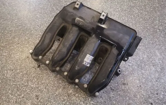 BMW X3 E83 Intake manifold