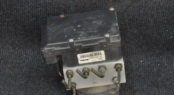 Honda HR-V ABS Pump A4044001036 AC051192381