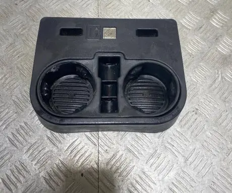 Ford F150 Cup holder back FL3B18600D00AAW