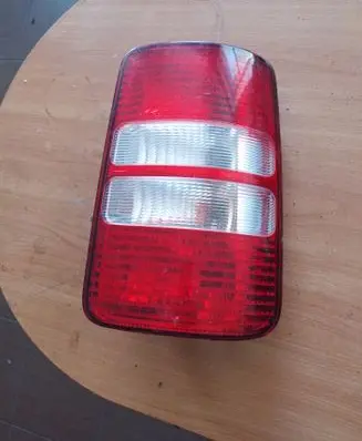 Volkswagen Caddy Rear/tail lights 2K0945258A