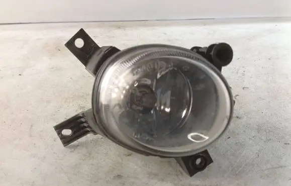 Front fog light