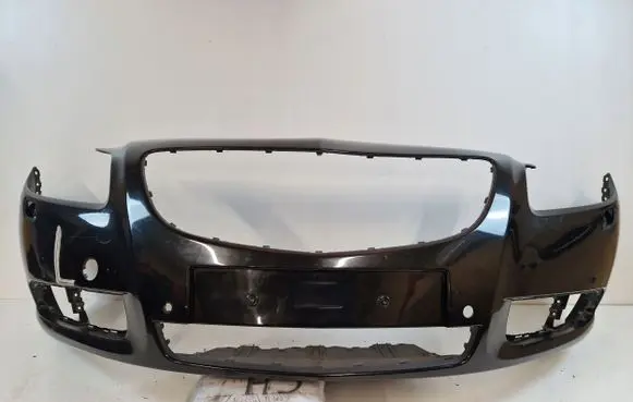 Opel Insignia A Front bumper 1328828