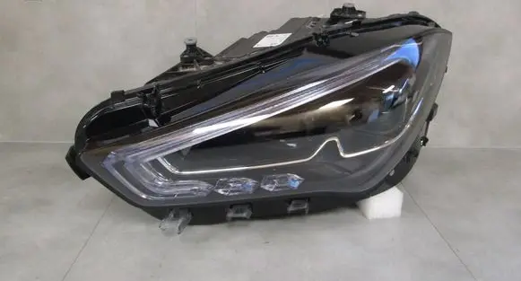 Mercedes-Benz CLA C118 X118 Headlight/headlamp A1189061301 1EX2845