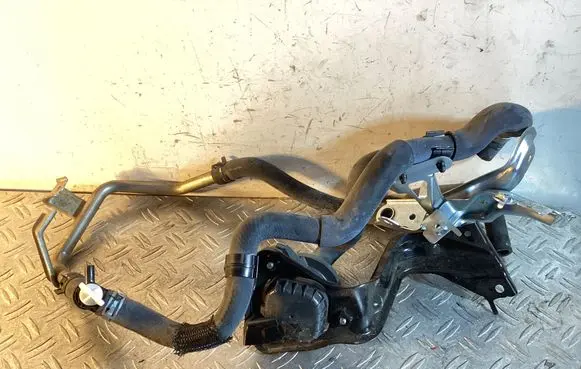 Lexus RC Electric auxiliary coolant/water pump G904033030