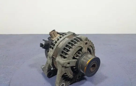 Ford Focus C-MAX Generator/alternator 3M5T-10300-PD