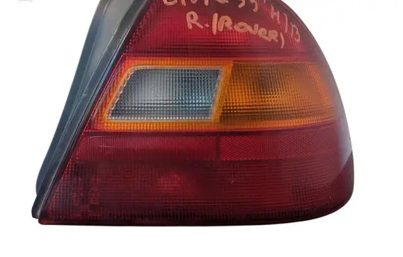 Honda Civic Rear/tail lights 33500ST3G01
