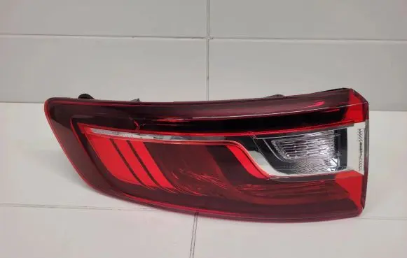 Renault Megane IV Rear/tail lights 265554874R