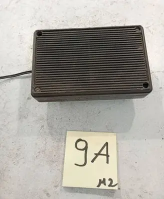 Seat Ibiza II (6k) Front door speaker ZG5SZG5S