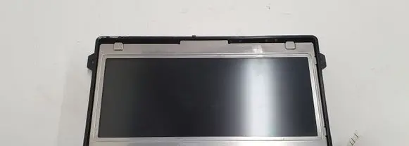 Audi A4 S4 B8 8K Screen/display/small screen 8T0919603
