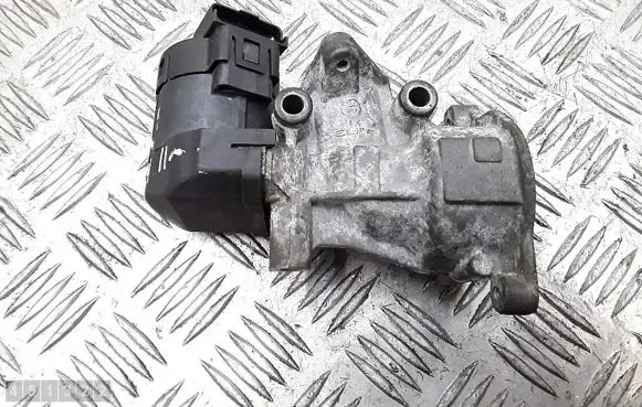 Citroen Jumpy EGR valve cooler 9681825280