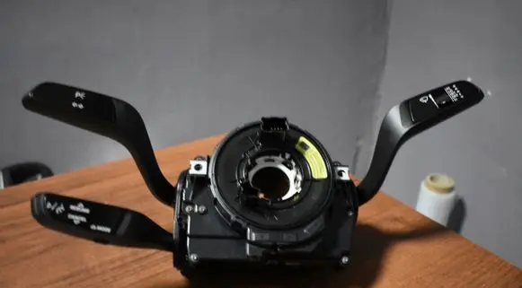 Porsche Taycan 9J1 Steering wheel 9J1953502F