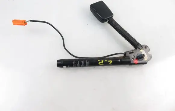 Ford Fiesta Front seatbelt buckle 2S6AA61209AC