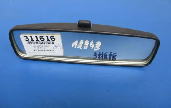 Fiat Scudo Rear view mirror (interior)