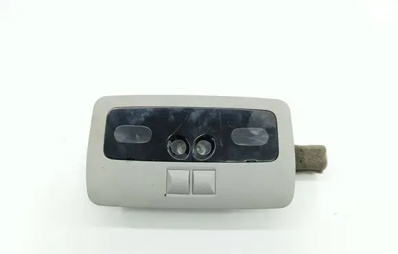 Lexus GS 300 350 430 450H Rear seat light