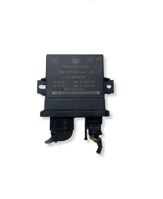 Opel Insignia A Xenon control unit/module 5DF00904164 13285677 13350670