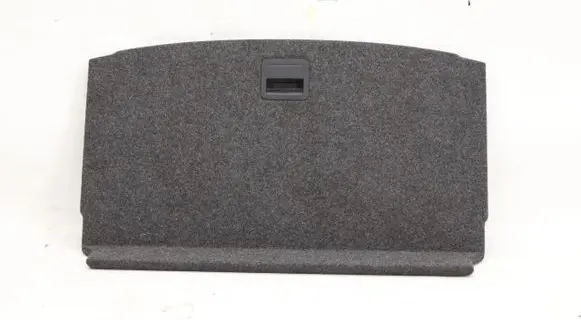Volkswagen Polo VI Interior carpet 2G6858855
