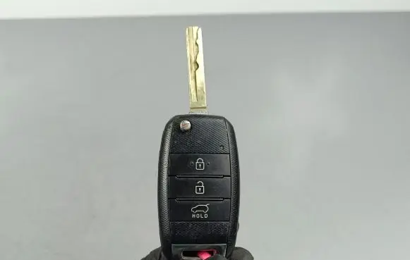 KIA Sorento Ignition key/card 