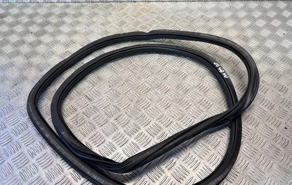 Audi A4 S4 B9 Front door rubber seal 8W0831721