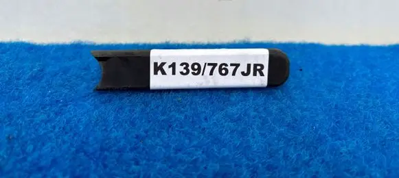 Audi A3 S3 8V Other trunk/boot trim element 4G5827797
